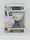 Funko Pop! Jujutsu Kaisen: Hidden Inventory -Satoru Gojo (Blue)#1885 w/Protector