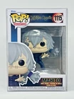 Funko Pop! Jujutsu Kaisen: Mahito #1115 with Premium Protector
