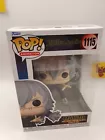 Funko Pop - Jujutsu Kaisen: Mahito POP! Vinyl 1115