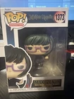 Funko Pop Jujutsu Kaisen Maki Zenin