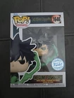 Funko Pop! Jujutsu Kaisen Megumi Fushiguro #1646
