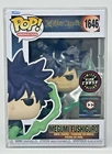 Funko Pop! Jujutsu Kaisen: Megumi Fushiguro GITD CHASE #1646 Chalice Exclusive