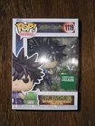 Funko Pop Jujutsu Kaisen Megumi Fushiguro Toads #1119 - Barnes & Noble Exclusive