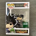 Funko Pop! Jujutsu Kaisen Megumi Fushiguro with Toads 1119 Barnes & Noble Ex