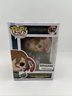 Funko Pop! Jujutsu Kaisen - Nobara Kugisaki #1647 Amazon Exclusive w/ Protector