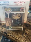 Funko Pop! Jujutsu Kaisen - Nobara Kugisaki  #1884 CHASE Figure Vinyl Animation