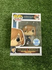 Funko Pop! Jujutsu Kaisen - Nobara Kugisaki Funko Shop Exclusive!