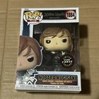 Funko POP! Jujutsu Kaisen Nobara Kugisaki GLOW CHASE  #1884 W/ Protector