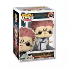 Funko Pop! Jujutsu Kaisen - Ryomen Sukuna #1638