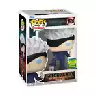 Funko Pop Jujutsu Kaisen Satoru Gojo 1608 I SDCC 2024