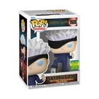 Funko Pop Jujutsu Kaisen Satoru Gojo 1608 I SDCC 2024