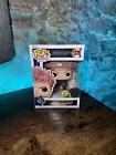 Funko Pop Jujutsu Kaisen Yuji Itadori Divergent Fist GITD #1376