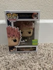Funko Pop: Jujutsu Kaisën - Yuji Itadori w/ Slaughter Demon #1163 ( Summer Con)