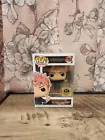 Funko Pop Jujutsu Kaisen Yuji Itadori With Sukuna Mouth HT Expo 2022 Exclusive