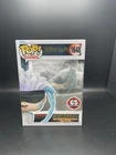 Funko Pop! Jujutsu Kaisen:Satoru Gojo#1648 W/Protector ***(CANADA EXCLUSIVE)***