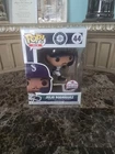 Funko Pop! JULIO RODRÍGUEZ #44 SEATTLE MARINERS T-Mobile Park Exclusive