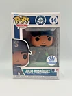 Funko Pop! JULIO RODRÍGUEZ #44 SEATTLE MARINERS T-Mobile Park Exclusive
