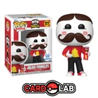 Funko Pop - Julius Pringles - Funko Exclusive - 177