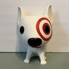 Funko Pop Jumbo 10” Ad Icons Bullseye Target (Exclusive) #32 (OOB / No Box)