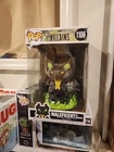 Funko Pop Jumbo 1106 Maleficent As Dragon 10.75" Vinyl Figure Brand New NIB