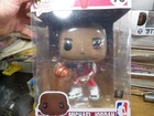 Funko Pop! Jumbo - Basketball - Chicago Bulls - 10 Inch - Michael Jordan #75