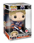 Funko Pop! Jumbo - Hockey - Edmonton Oilers - Wayne Gretzky - #72 - Canada EXCLU