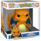 Funko POP! Jumbo Pokemon Charizard 851