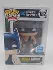 Funko Pop! Jungle Batman DC Super Heroes 182 Funko Limited Edition H5