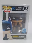 Funko Pop! Jungle Batman DC Super Heroes 182 Funko Limited Edition H5
