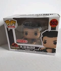 Funko Pop! : Jurassic Park - Dr. Ian Malcolm (Wounded) - Target (Exclusive) #552