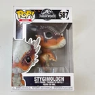 Funko Pop! Jurassic Park Jurassic World Stygimoloch #587
