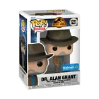 Funko Pop! Jurassic World Dominion: Dr. Alan Grant #1221 Walmart Exclusive