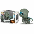 Funko Pop! Jurassic World Dominion - Velociraptors (Blue & Beta) #1212