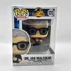 Funko Pop! Jurassic World - Dr. Ian Malcolm #1213