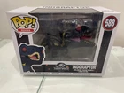Funko Pop Jurassic World Fallen Kingdom 588 Indoraptor