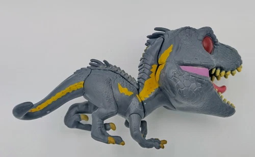 FUNKO POP! JURASSIC WORLD FALLEN KINGDOM INDORAPTOR  VINYL FIGURE #588
