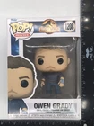 Funko Pop! Jurassic World - Owen Grady #1208 Vinyl Figure G04