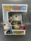 Funko Pop Kaguya Otsutsuki #179