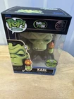Funko Pop! Karl #253 Fantastik Plastik LE 2850 Pieces - Digital +Pop Protector B