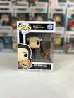 Funko POP! Kate Bishop #1212 With Lucky The Pizza Dog Marvel Hawkeye