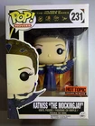 Funko Pop! Katniss “The Mockingjay” #231 Hot Topic Pre-Release Exclusive Vaulted
