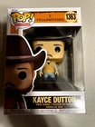 Funko POP! Kayce Dutton #1363