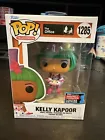 Funko Pop Kelly Kapoor #1285-The Office-2022 Fall Convention Limited Edition-NEW
