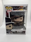 Funko Pop! Kenny #463 Attack on Titan Animation Vinyl Figure