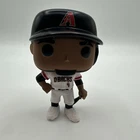 Funko POP! Ketel Marte MLB Baseball Arizona Diamondbacks Figure  #73