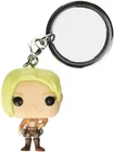 FUNKO POP! KEYCHAIN: Attack On Titan - Annie Leonhart