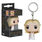 Funko Pop! Keychain - DAENERYS TARGARYEN - Game Of Thrones