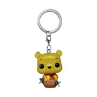 Funko POP! Keychain: Disney - Winnie the Pooh Diamond Glitter