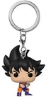 FUNKO POP! KEYCHAIN: Dragon Ball Z - Goku w/Kamehameha [New Toy] Vinyl Figure