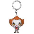 Funko Pop Keychain: Horror It - Pennywise with Balloon Collectible Figure,...